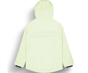 Куртка лыжная Picture Organic Seakrest W 2025 lime cream-hemp-roebuck